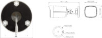 IPC camera IPC-HFW1239TL1-A-IL-0360B Smart Dual Light-1080p 3.6mm Dahua-Picture 2