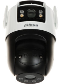 Камера PT IP Outdoor P3D-3F-PV-0280B/0600B Picoo Dual Dual D1 Wi-Fi 6, -3MPX 6mm, 2.8mm Dahua-Picture 4
