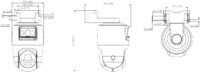 Cameră PT IP în aer liber SDT2A200-2F-NB-A-PV WSSSENSE SMART DUAL LIGHT-1080P 4MM DAHUA-PICTURARE 4