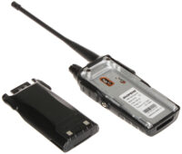 Radiotelefon uv-82 136 ... 174mhz, 400 ... 520mhz baofeng - obrazek 6
