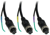 Progressive AI -PSS -KIT safety system for trucks - 1080p Autone - Picture 4