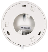 Cámara IP DS -2CD1383G2 -LUF (2.8 mm) PL Smart Hybrid Light 8.3MPX 4K UHD - 6MPX HIKVISION - Imagen 3