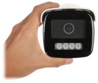 IP camera DS -2CD2T86G2H -4I (2.8mm) (EF) Acusense - 8.3MPX 4K UHD HIKVISION - Picture 3