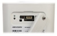 IP camera DS -2CD2T86G2H -4I (2.8mm) (EF) Acusense - 8.3MPX 4K UHD HIKVISION - Picture 4