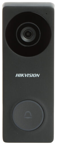 DS -KIS213 Hikvision Video -Intercom Kit -зображення 5