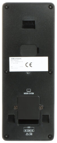DS -KIS213 Hikvision Video -Intercoms -Зображення 6