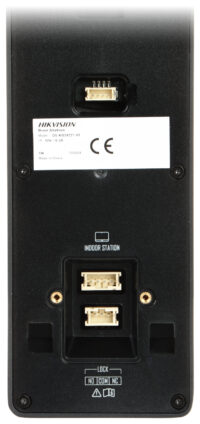DS -KIS213 Hikvision Video -Intercom Kit -зображення 7