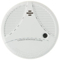 Бездротовий окис вуглецю (окис вуглецю) AX Pro DS-PDCO-E-We-Hikvision Picture 2