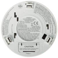 Бездротовий окис вуглецю (окис вуглецю) AX Pro DS-PDCO-E-WE-HIKVISION DETECTECTER PICTURE 5