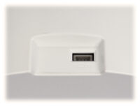 DS-QAZ1206G1-BE 6W Hikvision Network Stiel Speel Picture 4