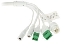 Мережевий стельовий динамік DS-QAZ1206G1-BE 6W Hikvision-Picture 3