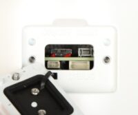 DS-QAZ1307G1-E 7W IP67 Hikvision Network Chain Speaker-Bild 5