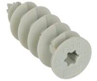 Fischer FID -II Fischer Foam Peg - Photo 2