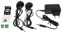 HDMI-EX122E-TX Tableau d&#39;émetteur Extender 6