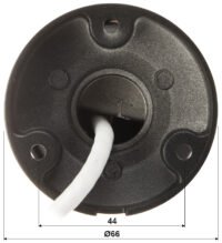 IPC kamera IPC2125LE-ADF28KM-Hm-BLACK-5MPX 2,8 mm Uniview-Picture 3