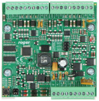 Expander We/o MCX2D Roger - 3. kép