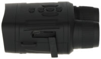 Lornetka cyfrowa z oświetlaczem ir nv-l7000 - obrazek 5
