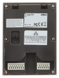 VTO2202F-P-S3 Dahua Video-Intercom Picture 3