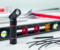Poziomica dla elektryków wh-level/42074 40cm wiha - obrazek 4