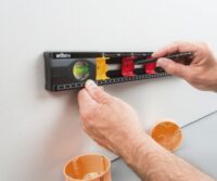 Poziomica dla elektryków wh-level/42074 40cm wiha - obrazek 7