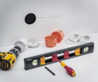 Poziomica dla elektryków wh-level/42074 40cm wiha - obrazek 8
