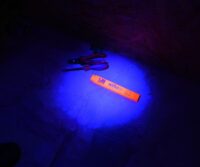 Raccord pliant pour WH -Longlife / 42068 2M Wiha Electriciens - Picture 3
