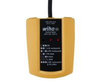 WH-SOCKET-test/45220 Wiha Network Socket Tester-Picture 2
