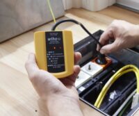 WH-SOCKET-test/45220 Wiha Network Socket Tester-Picture 3
