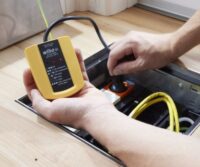 WH-SOCKET-test/45220 Wiha Network Socket Tester-Picture 4