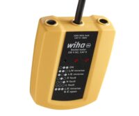 WH-SOCKET-test/45220 Wiha Network Socket Tester-Picture 5