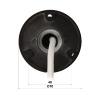 Kamera ip ds-2cd2086g2h-iu(2.8mm)(ef)black acusense - 8.3mpx 4k uhd hikvision - obrazek 6