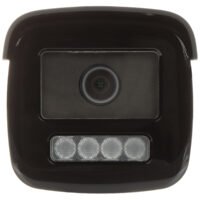 Kamera ip ds-2cd2t86g2h-2i(2.8mm)(ef)black acusense - 8.3mpx 4k uhd hikvision - obrazek 2