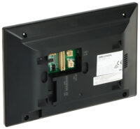 Zestaw wideodomofonowy ds-kis703y-p hikvision - obrazek 4