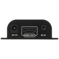 Extender z rozgałęźnikiem hdmi-sp-ex-6ir-v4 - obrazek 5