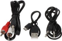 Vysielač / audio TRN -BLE / 5.0 Bluetooth prijímač - obrázok 4