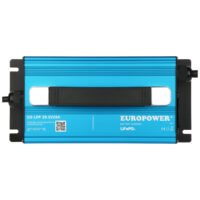 Ładowarka chlfp/24/25 europower - obrazek 2