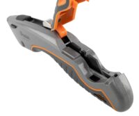 Összecsukható kés DIY -KN190204/BZ Bradas trapéz pengével - 4. kép
