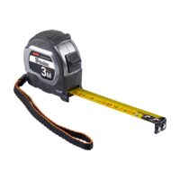 Miara zwijana diy-mts34-0316/k 3m bradas - obrazek 1