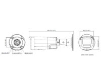 IP camera DS-2CD1663G2-Ol/SL (2.8-12mm) Smart Hybrid Light 6MPX-Motozoom Hikvision-Picture 8