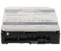 Disk for the HDD -WD240PURP 24TB 24/7 Western Digital recorder - Picture 3