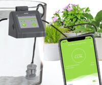 Automatyczny system nawadniania ik10pw-dls wi-fi tuya smart rainpoint - obrazek 8