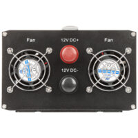 Przetwornica napięcia inv/12/2000/ps/s/b bluetooth europower - obrazek 5