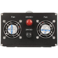 Przetwornica napięcia inv/24/2000/ps/s/b bluetooth europower - obrazek 5