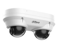 Cámara resistente al vandal doble IPC IPC-HDBW2449F-AS-E2-IL-0280B Wissense Smart Dual Light 2 x4mpx 2 x2.8mm Dahua-Picture 4