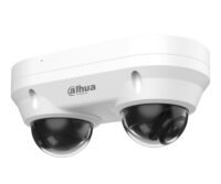 Cámara doble vandaloproof IPC-HDBW2449F-AS-E2-IL-0280B Wissense Smart Dual Light 2 x4mpx 2 x2.8 mm Dahua-Picture 5