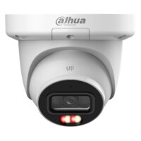 Kamera ip ipc-hdw3849qm-s-il-0280b wizsense smart dual light - 8mpx 4k uhd 2.8mm dahua - obrazek 1