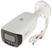 Kamera ip ipc-hfw3249t1-as-pv-0280b tioc full-color - 1080p 2.8mm dahua - obrazek 1