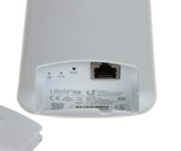 Punkt dostępowy litebeam-5ac-16-120 wi-fi 5 5ghz ubiquiti - obrazek 4