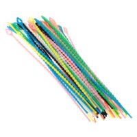 Opaska kablowa ts1329180m/50 bradas - obrazek 1