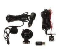 XB-A2-GPS Xblitz Car Video Recorder-Picture 9